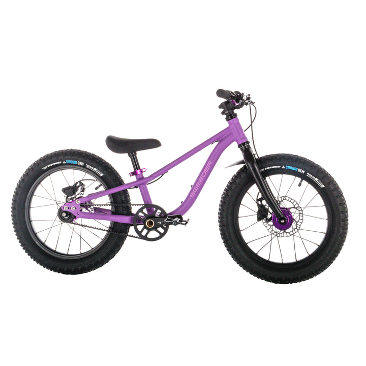 V3 Pastell Lila | B-Ware