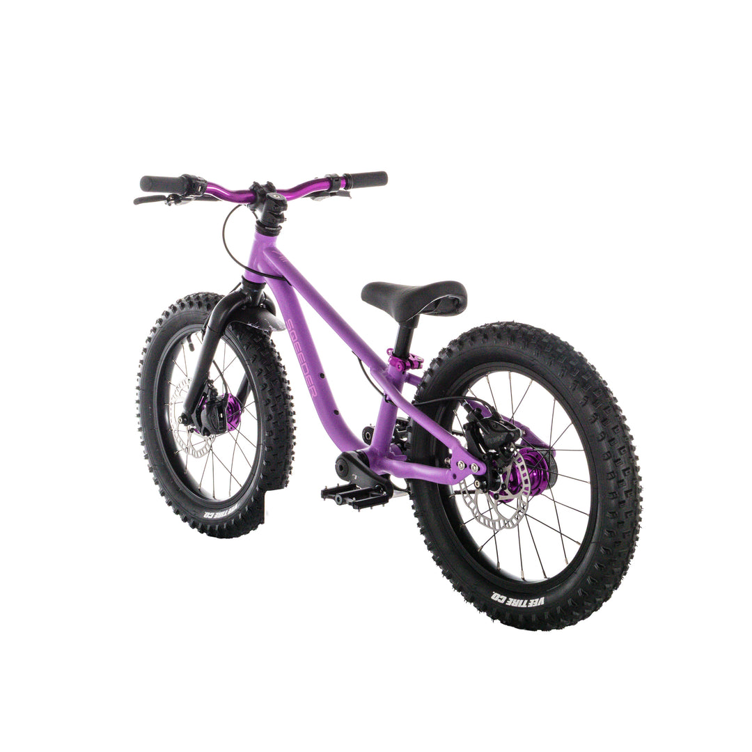 V3 Pastell Lila | B-Ware