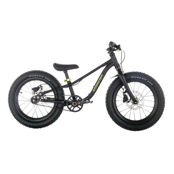 V3 schwarz Matt | B-Ware