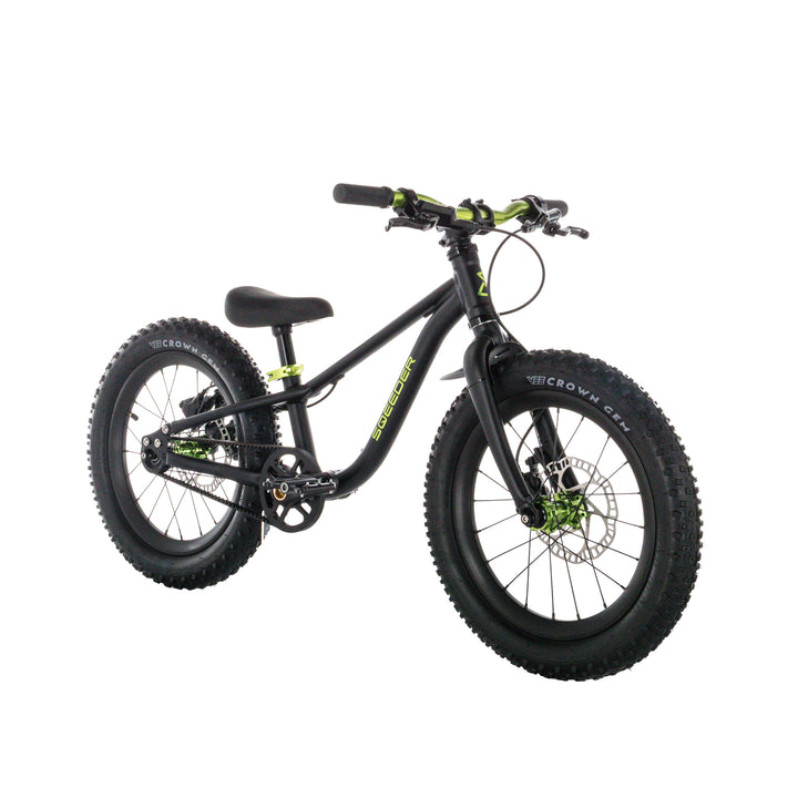 V3 schwarz Matt | B-Ware