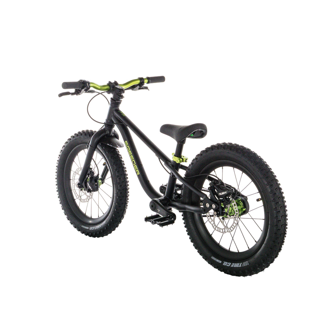 V3 schwarz Matt | B-Ware