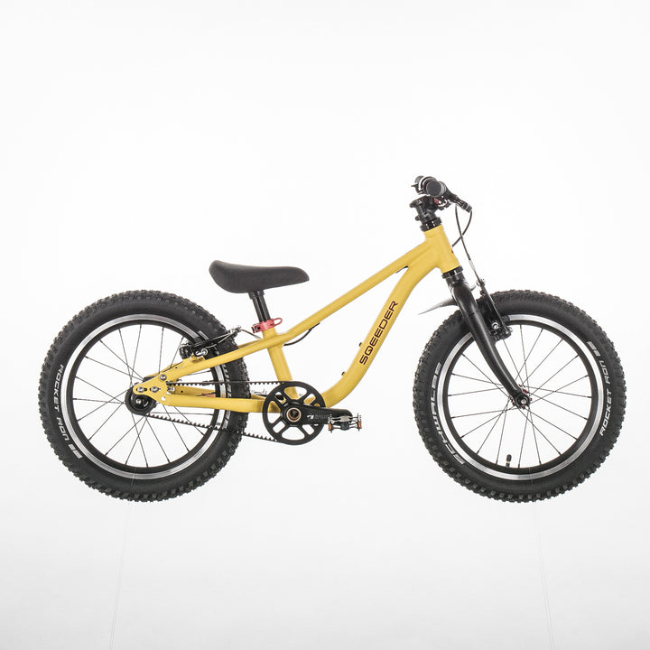 V3 V-Brake Gelb | B-Ware