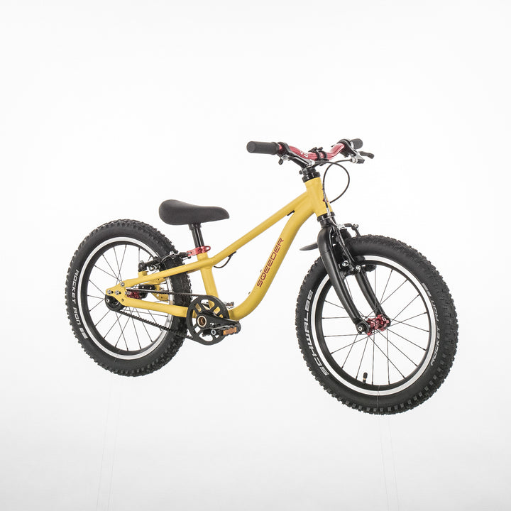 V3 V-Brake Gelb | B-Ware