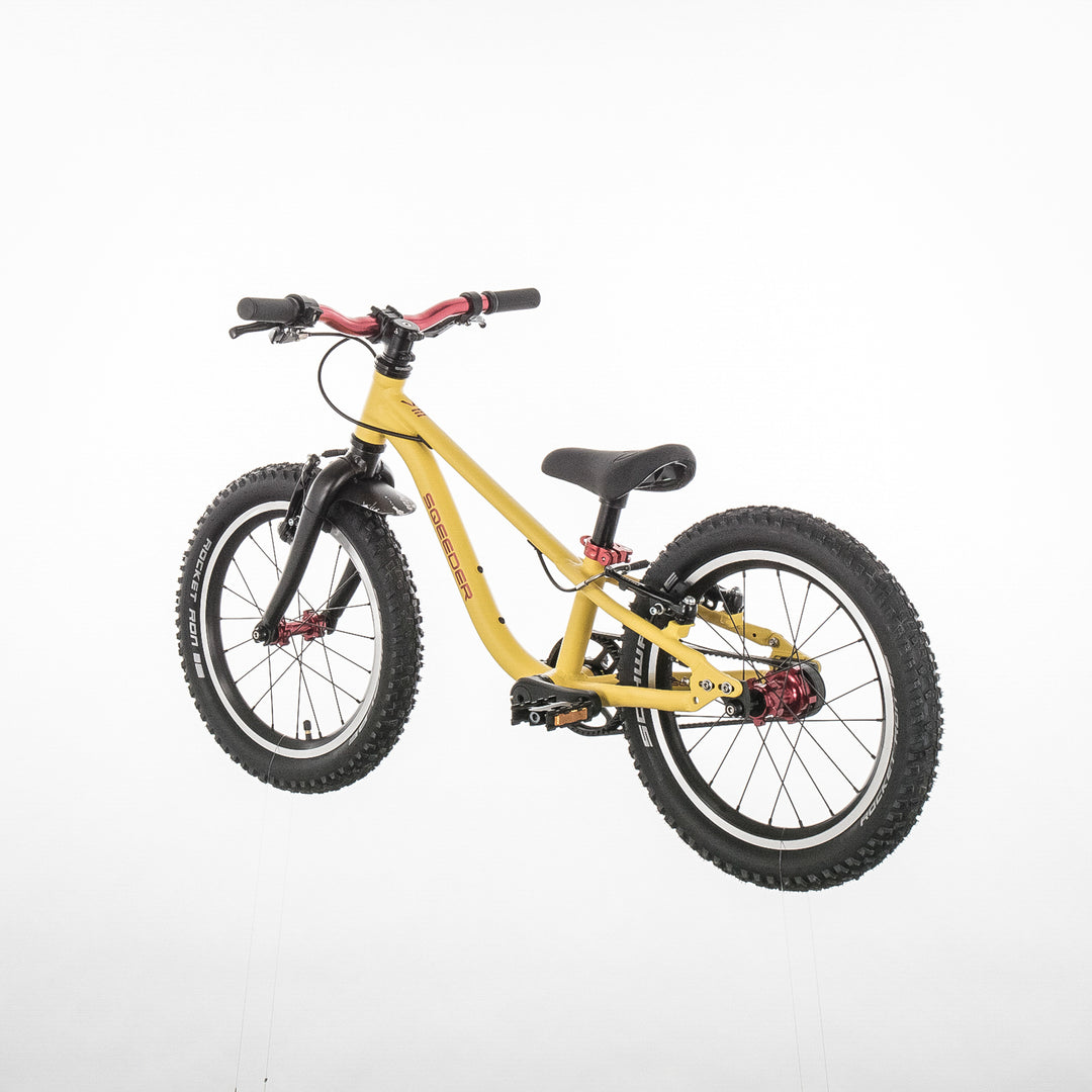 V3 V-Brake Gelb | B-Ware