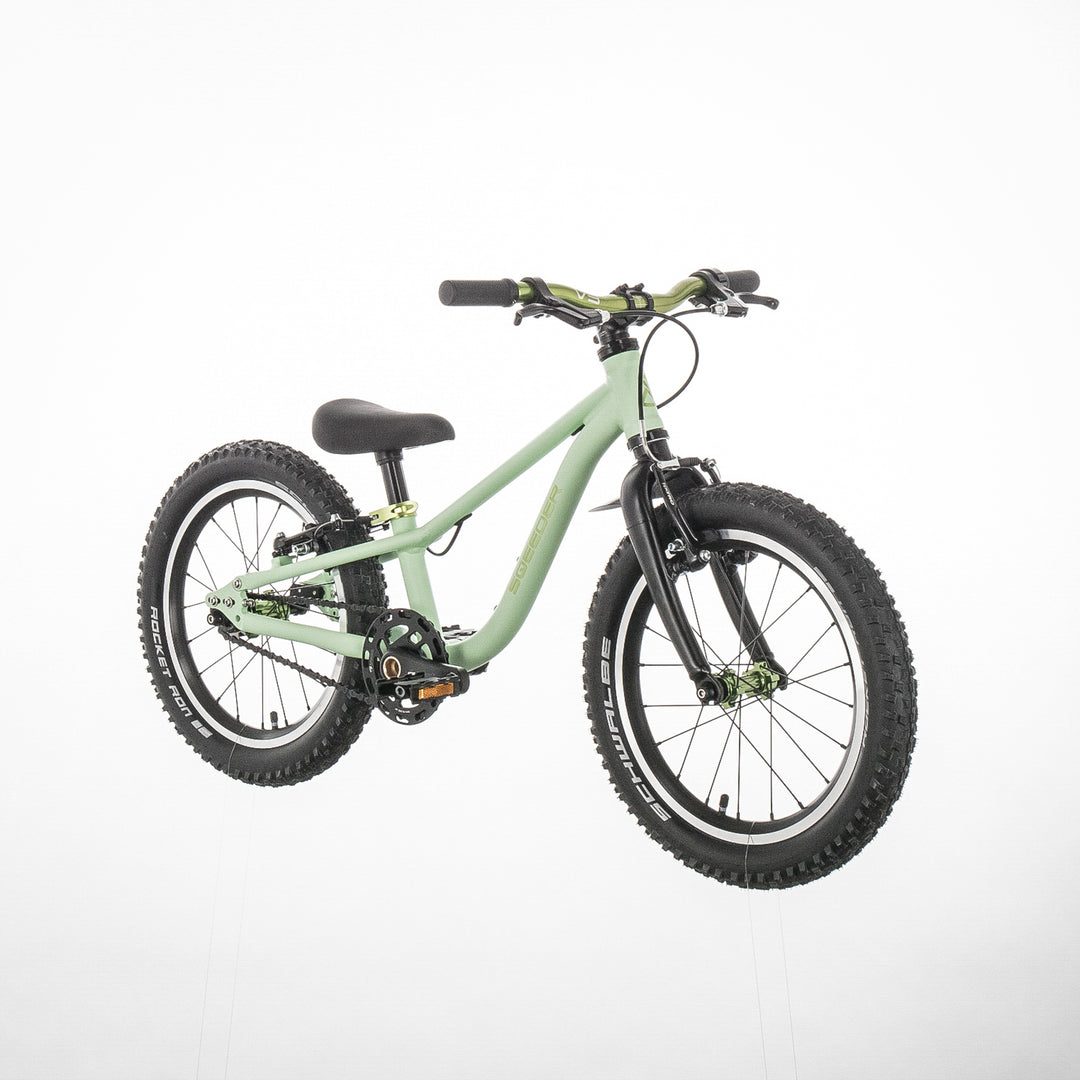 V3 V-Brake Hellgrün