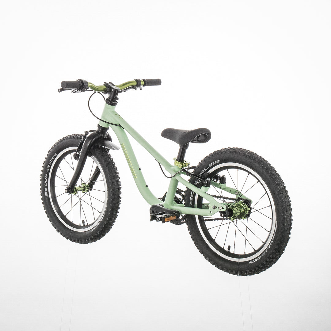 V3 V-Brake Hellgrün | B-Ware