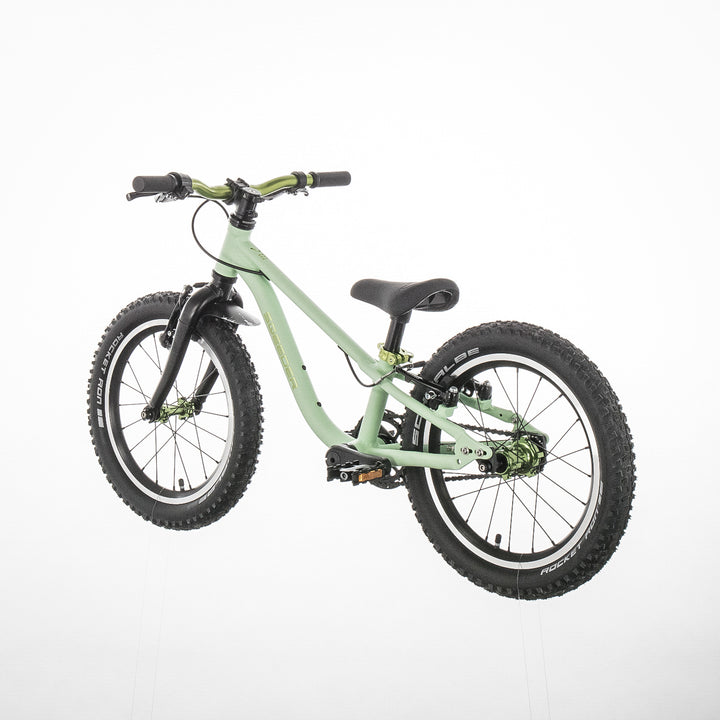 V3 V-Brake Hellgrün | B-Ware