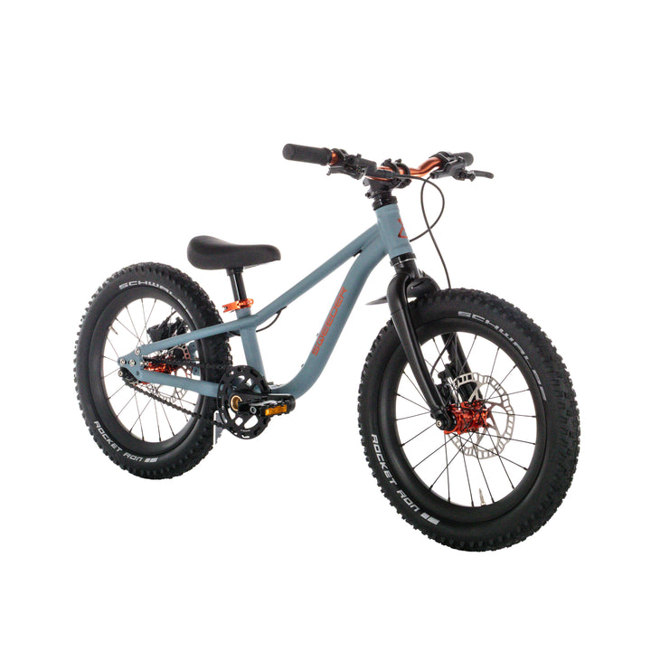 V3 Grau Matt | B-Ware