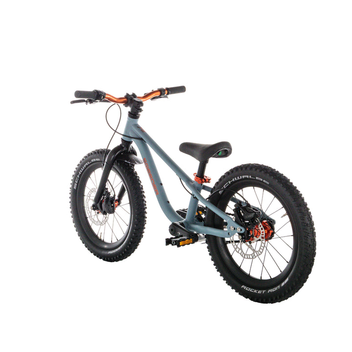 V3 Grau Matt | B-Ware