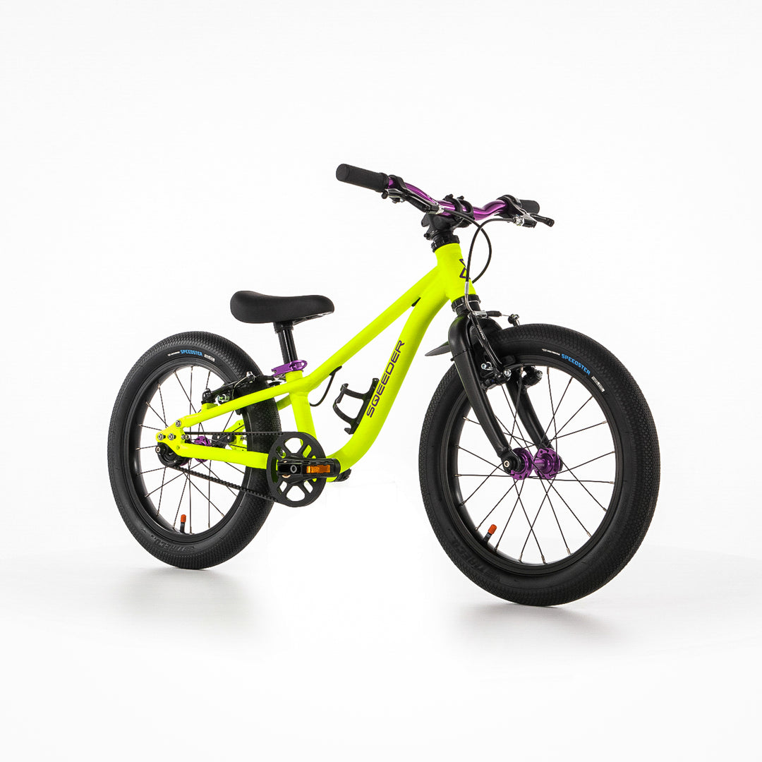 V3 V-Brake Neon Gelb