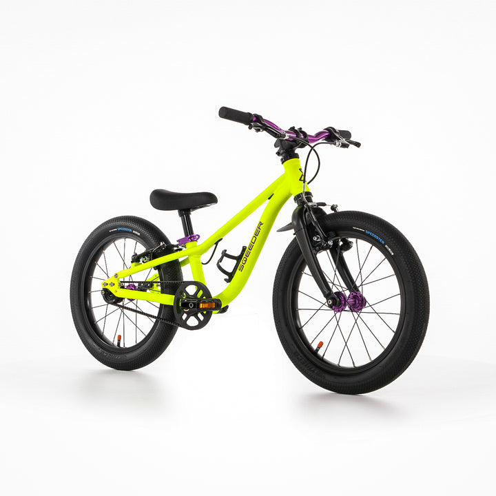 V3 V-Brake Neon Gelb | B-Ware