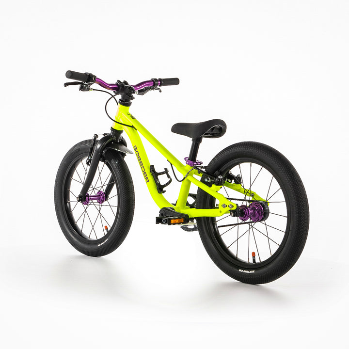 V3 V-Brake Neon Gelb | B-Ware