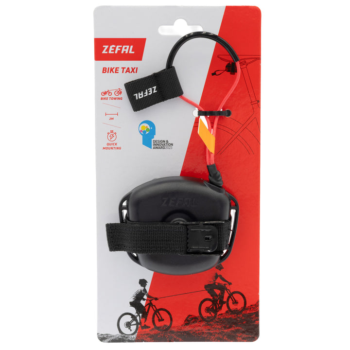 Zefal Bike Taxi Abschleppseil