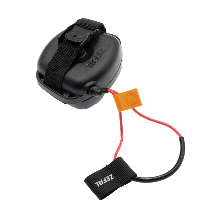 Zefal Bike Taxi Abschleppseil