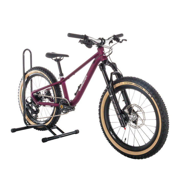 V4 RST Dormant Violett | B-Ware