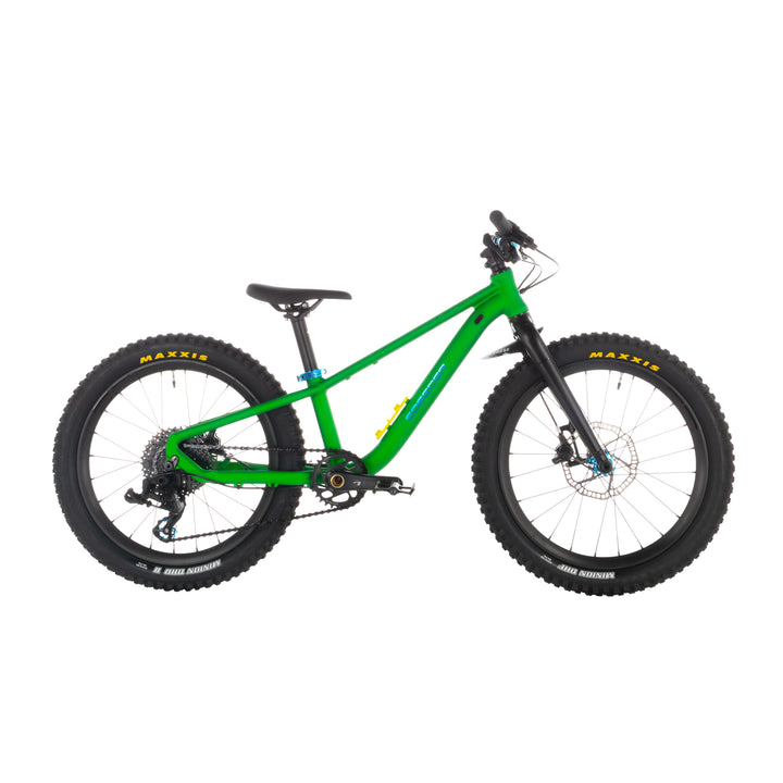 V4 Starrgabel Dormant Green | B-Ware