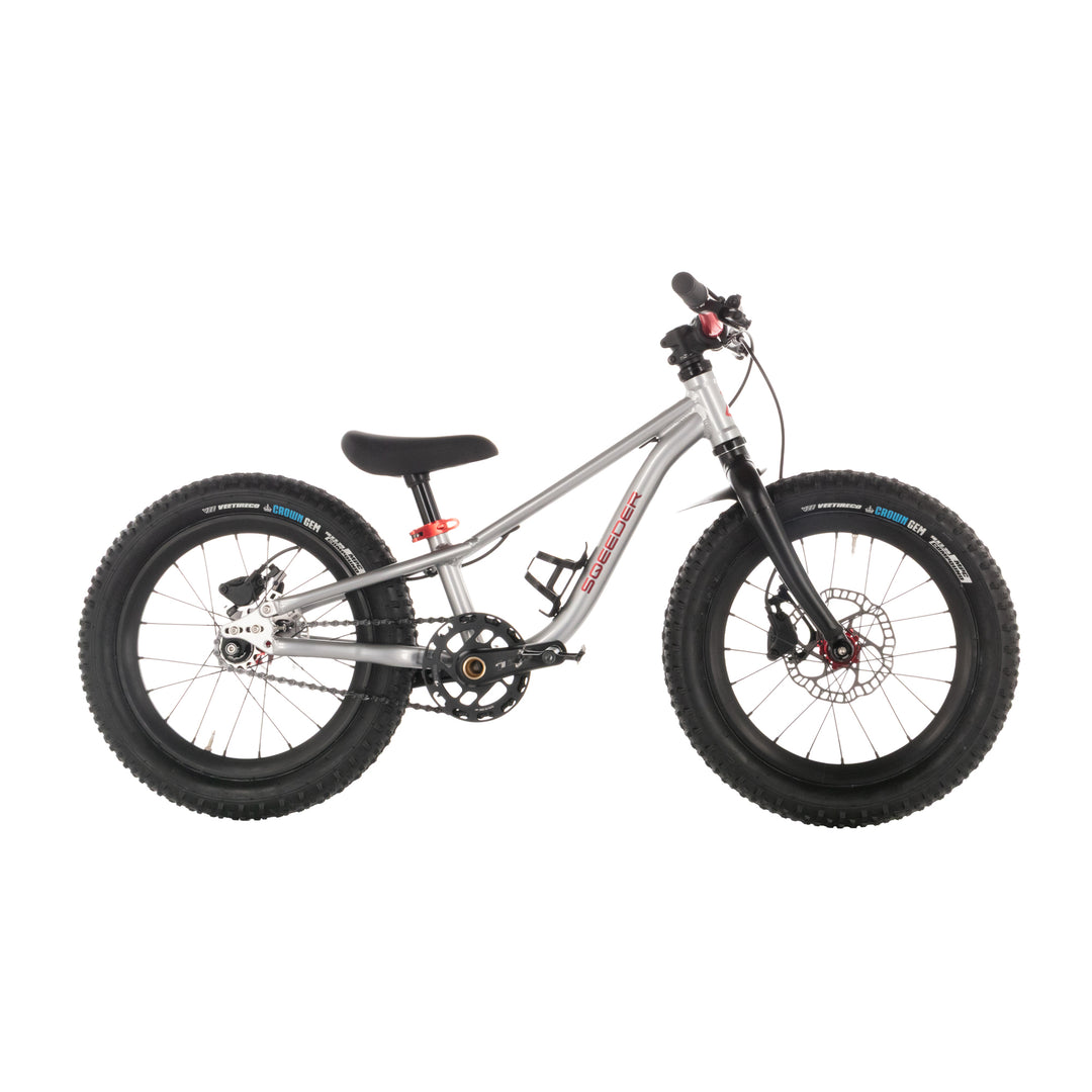 V3 Disc-Brake RAW | B-Ware