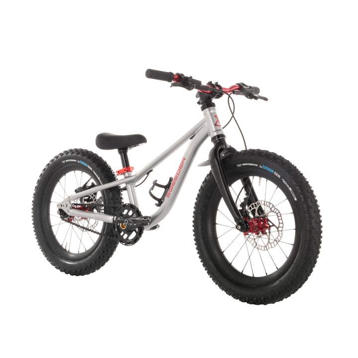 V3 Disc-Brake RAW | B-Ware