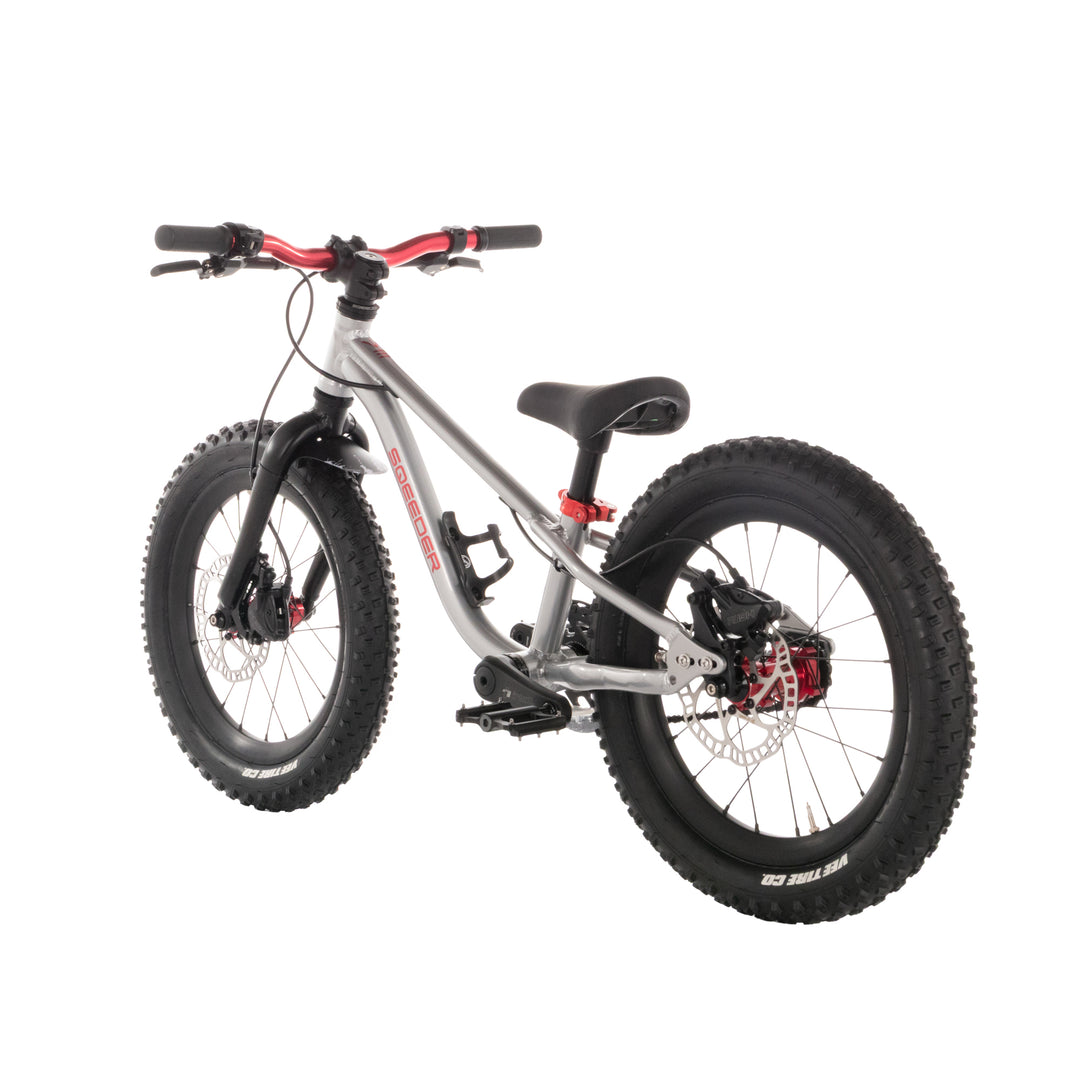 V3 Disc-Brake RAW | B-Ware